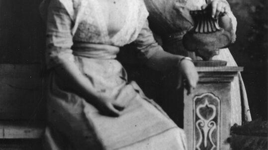 Way Back When photo contest 2025